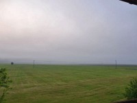 19. Mai 06:05 vom Balkon