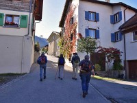 Denn isches recht ui gonge