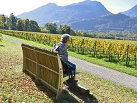 Long uf em Fasstubebongg hogge git Barrigghose