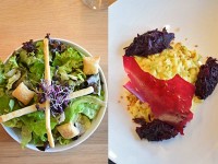 Mini Vorschpiis un d Hoptschpis