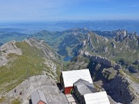 Alte Säntis, Seäalpseä un Bodeseä