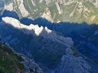 D'Schätte wörden länger