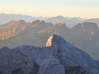 Gämsler, Alvier un e chli ähitugt dr Margeli