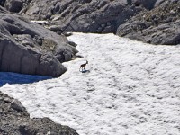 Am Fritigmorge sins nid so noch chu