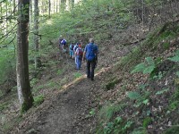 Aber s meischt ebenus