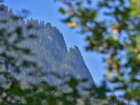 Ussicht vom Bunsehalderong übere Unerweg