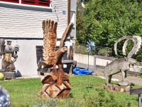 Idrüglig isch dr Grabsermo o dr Huswon