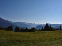 Irgendwenn isch d Stross fertig gsi