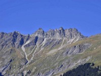 wieder e chli Ussicht