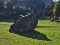 Nid alli gseän Feeä tonze i dr Luft