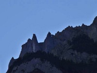 wenn me cho doriluege isch schöä Wetter